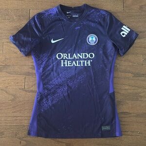Nike Orlando City Womens Jersey